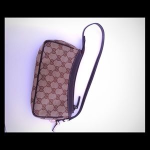 Gucci purse